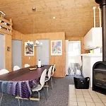 5 Star Holiday Home In Blokhus Prázdninový dům
