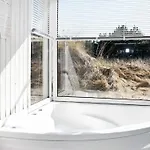 5 Star Holiday Home In Blokhus * Blokhus