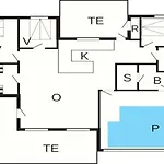 5 Star Holiday Home In Blokhus Blokhus