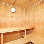 5 Star Holiday Home In Blokhus Blokhus