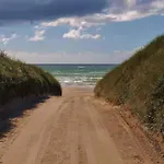 5 Star In Holiday home Blokhus