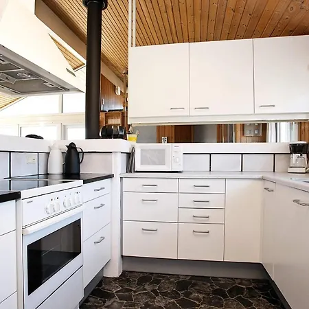 5 Star Holiday Home In Blokhus *