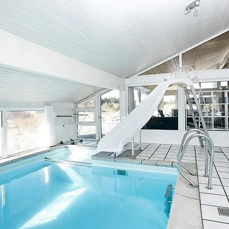 Feriehus 5 Star In *