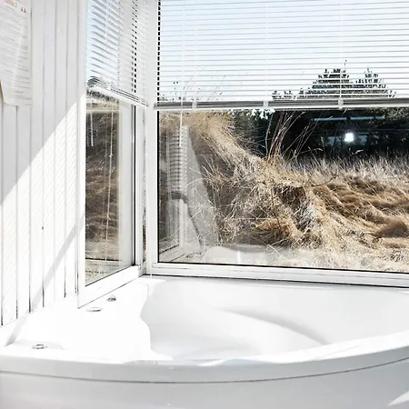 Luxury Pool Retreat - By Traum * Blokhus