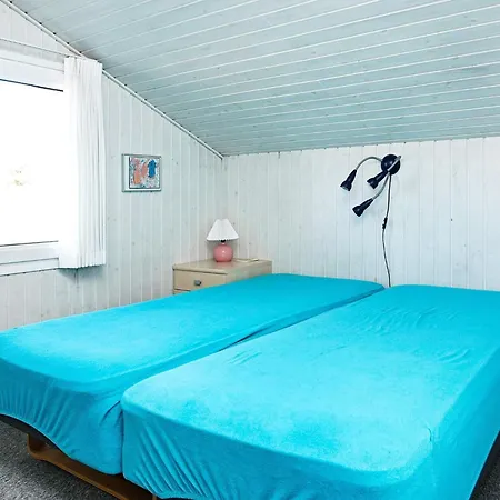 Feriehus 5 Star In *