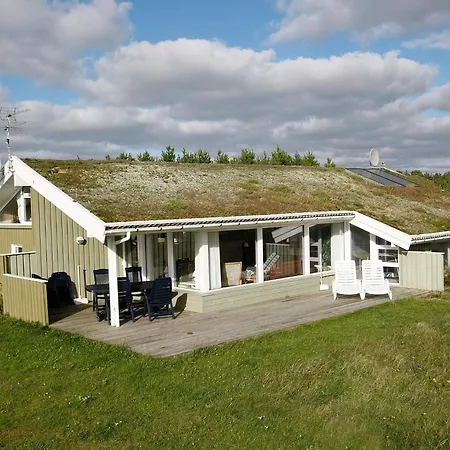 Feriehus 5 Star In *
