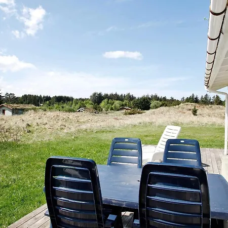 5 Star In Feriehus *