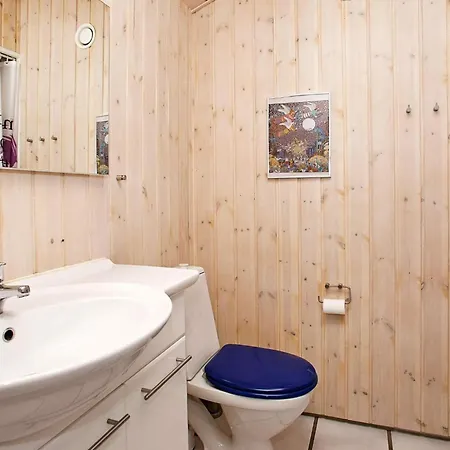 Feriehus 5 Star In *