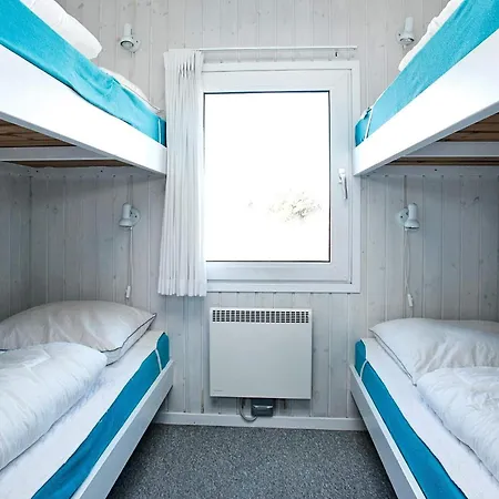 5 Star In Feriehus