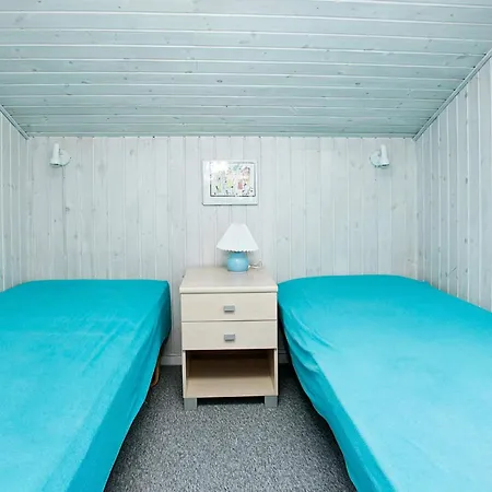 Luxury Pool Retreat - By Traum * Blokhus