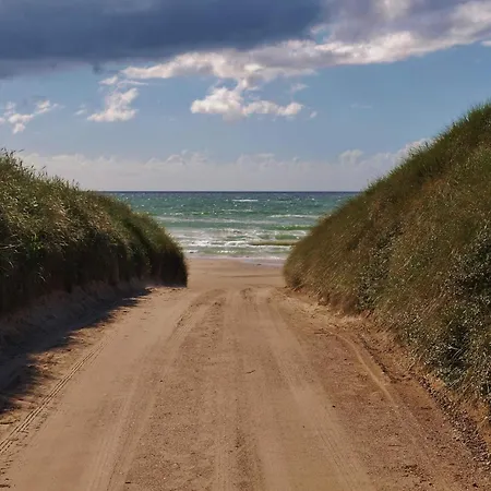 Luxury Pool Retreat - By Traum Casa de Férias Blokhus
