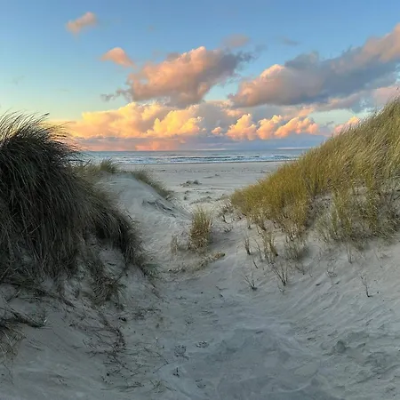 Casa de Férias Luxury Pool Retreat - By Traum Blokhus