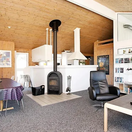Feriehus 5 Star In *
