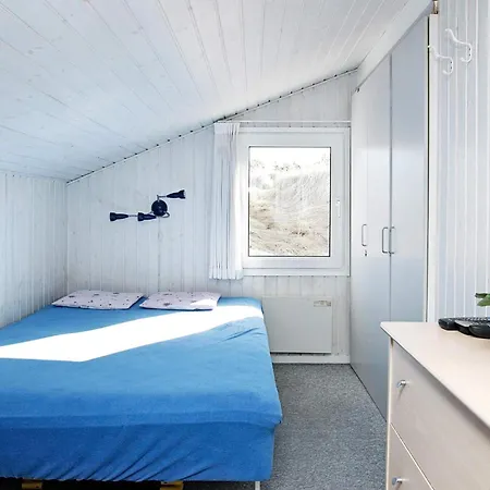 5 Star In Tatil Evi Blokhus