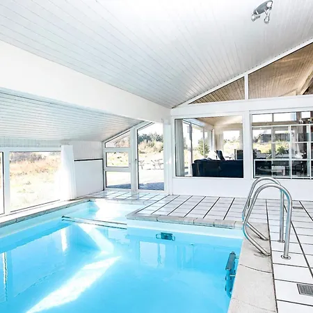 5 Star In Feriehus *
