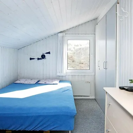 12 Person In Holiday home Blokhus