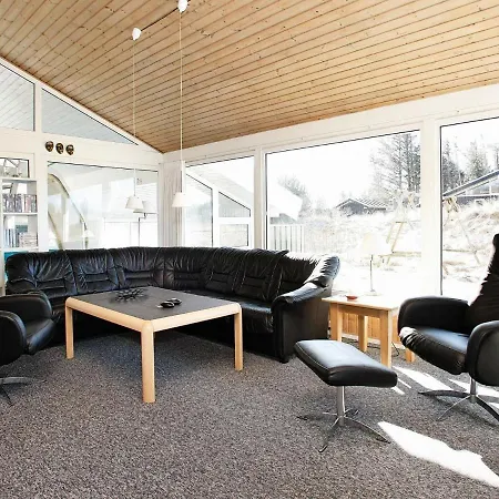 Holiday home 12 Person In Blokhus