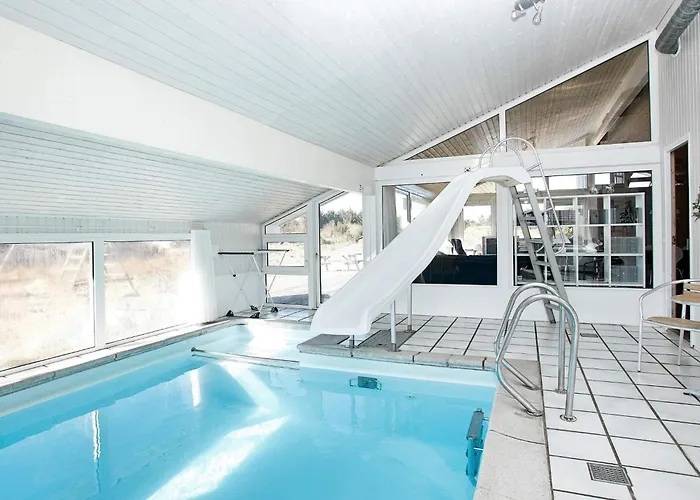 Feriehus Luxury Pool Retreat - By Traum *