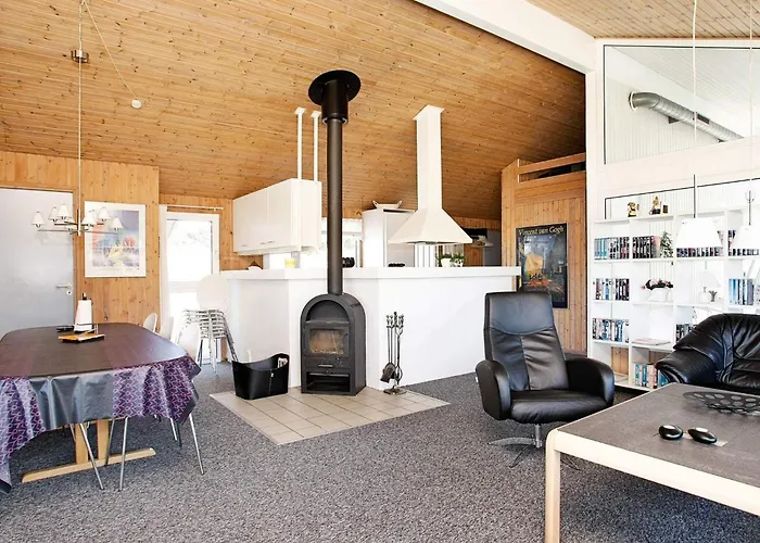 Feriehus Luxury Pool Retreat - By Traum